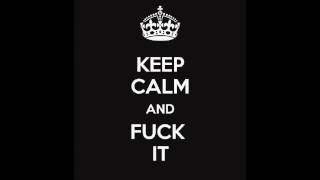 FUCK IT-EAMON