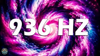 THE MOST POWERFUL FREQUENCY OF GOD 936 HZ  WEALTH, HEALTH, MIRACLES WILL COME INTO YOUR LIFE