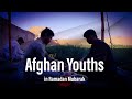 Afghan youths ll ramadan mubarak ll z media 2021 ll april ll 23 ll kandahar afghanistan