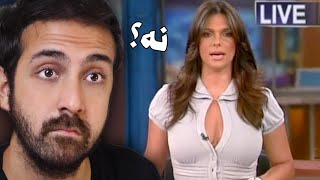 TV Fails  سوتی های خنده دار تلویزیون