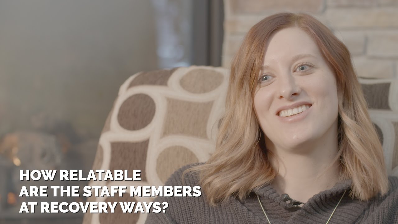 How Relatable Are the Staff at Recovery Ways? | Utah Drug Rehab
