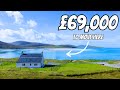 These remote irish islands will pay you 69000 to live there