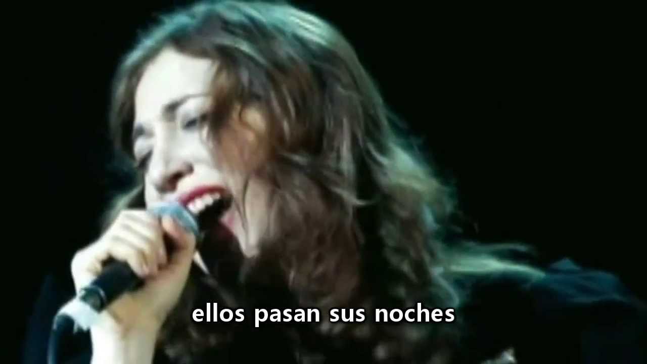 Regina Spektor - Silly Eye-Color Generalizations (Traducida al Español ...