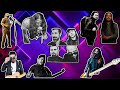 Tribute to System Of A Down | Plan B Nepal feat. Various Artist