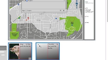 Adobe InDesign   interactive PDF and HTML   part 10 720   Thierry Dambermont