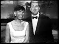 Perry Como &amp; Lena Horne Live - Duet (Western Medley)