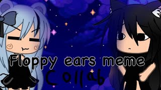 Floppy Ears Memecollabbtw Her Username Is Alice Editz