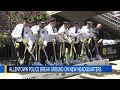 Allentown police break ground on new public safety headquarters