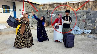 Download Lagu Shiva returns to Mahan's heart: Chaos in the house. Leila attacks Mahan and Shiva. MP3