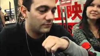 A3K Spotlight - Mike Mcfarland