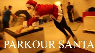 lachette christmas jam 2015