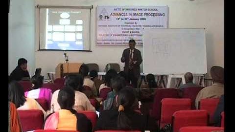 Agro Products Inspection using Colour Image Processing part 2