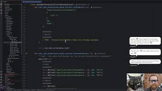 Details Episode 549 - Web Development - Building an open source project management system Update