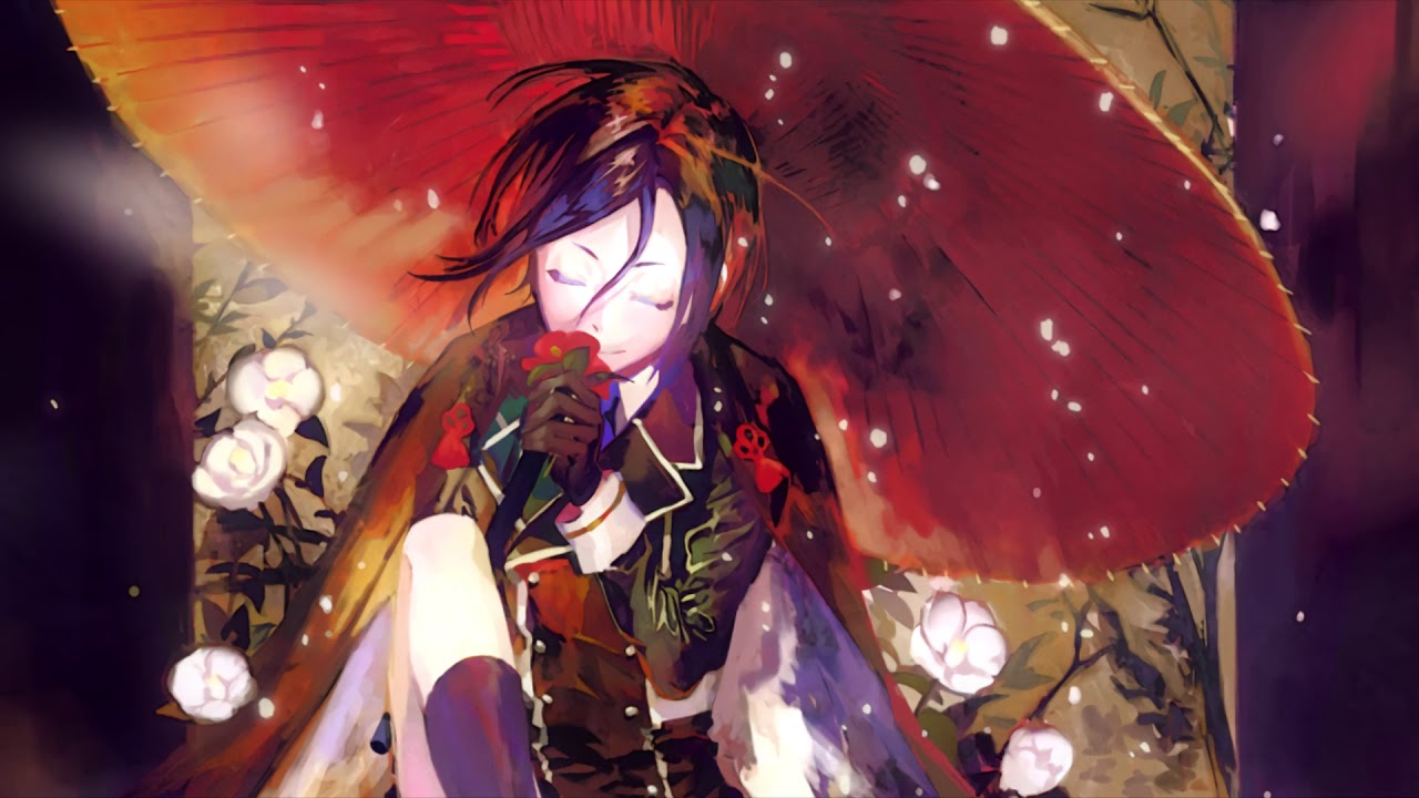 Touken Ranbu Stage Play Apocrypha Honnouji Temple Ablaze Outro Ending Shin Ei No Honoo By Cilantro Touken Ranbu Stage Play Apocrypha Honnouji Temple Ablaze Outro Ending Shin Ei No Honoo By Cilantro
