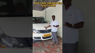 used car for sale in tirunelveli|second hand car tirunelveli#usedcar#cars |ANR cars tirunelveli