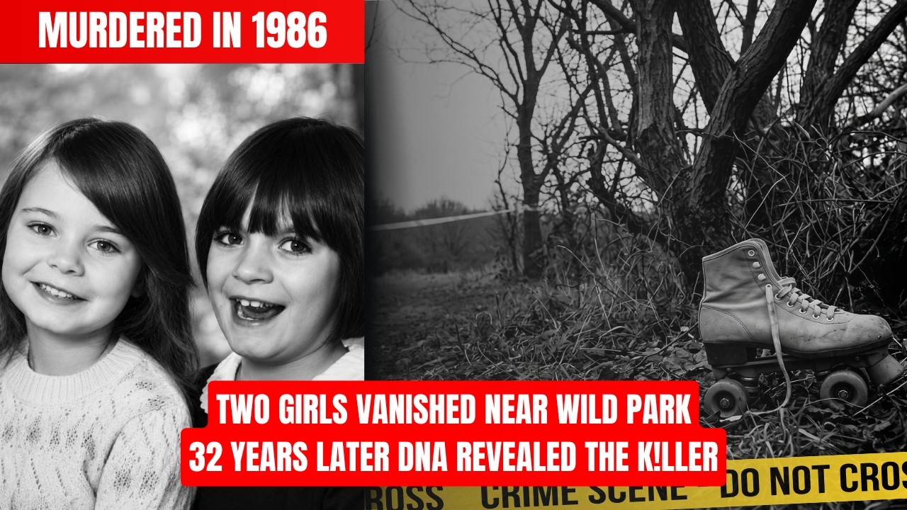 The Girls Who Never Came Home: The Case of Nicola Fellows and Karen Hadaway