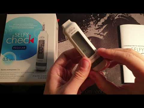 Глюкометр SELFY CHECK REGULAR как сменить значения с mg/dl на mmol/l    герофарм  td-4287