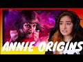 Annie: Origins Cinematic Reaction