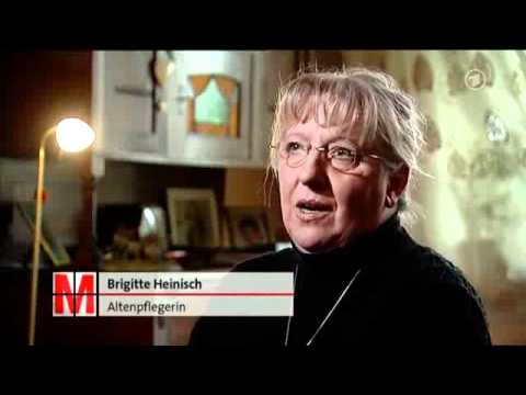 Whistleblower in Deutschland - YouTube
