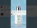 Salicylic Acid Face Cleanser - VINR Cosmeticals