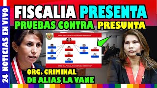 CONTINUA LA AUDIENCIA🔥 CONTRA LA PRESUNTA ORG. CRIMINAL🔥LA FISCAL Y SU CÚPULA DE PODER 🔥