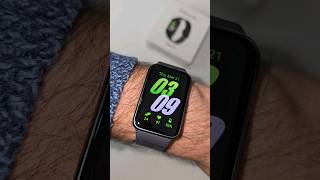 Samsung Galaxy Fit 3 - Beautiful Smart Fitness Watch