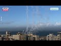 Hamas Bombardir Israel dengan 2.500 Roket, Jadi Serangan Terbesar Sejak Perang 2021 Mp3 Song