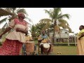 Garifuna Nuguya Official Music Video (Hopkins,Belize)