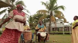 Garifuna Nuguya  Video (Hopkins,Belize) Resimi