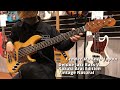 Fender | Deluxe Jazz Bass V Kazuki Arai Edition (Vintage Natural)
