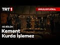 Kement Kurda İşlemez! - Diriliş Ertuğrul 135. Bölüm