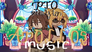 Download Lagu ToA react to Apollo’s music MP3 Download Lagu ToA react to Apollo’s music MP3