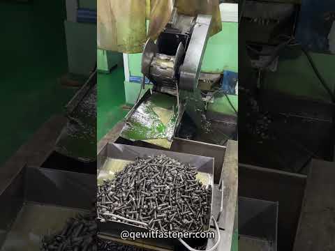 Video: ISO 4015 Hex Head Bolts with Reduced Shank Specification