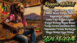 🌴 Kumpulan Lagu Reggae Motivasi 🌴 Itulah Tugas Seorang Ayah 🌴 Slow Reggae 🌴🌊🌅🎶🎸