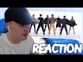 Dancer Reacts To BTS 방탄소년단 BOY WITH LUV (DANCE PRACTICE)