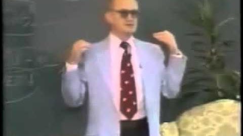 Subversion - How to destroy a nation (Subverting a Nation)