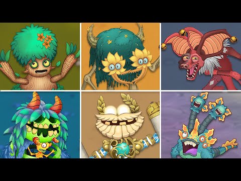 2023 REVIEW for My Singing Monsters! 