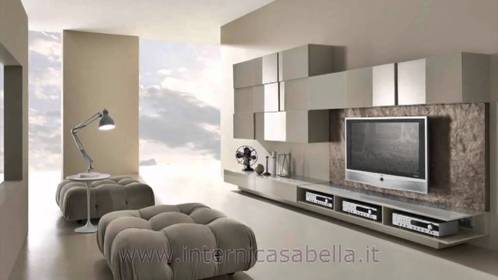 Arredamento a milano: ultime tendenze scavolini, doimo, pozzoli ... Arredamento saloni casa