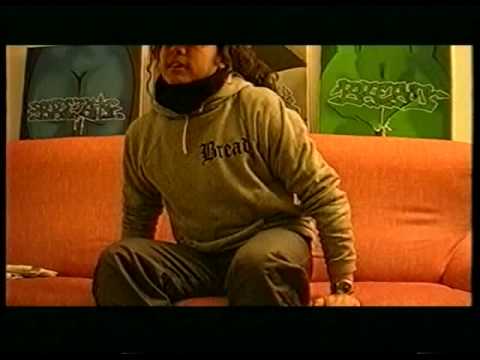 Nero Inferno - parte 2/6
