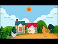 Top rhymes kids rhyme nursery rhymes kids fun entertainment children songs 128k