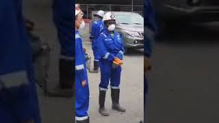 Mining site #mining #miningsite #miningtechniques #miningexploration