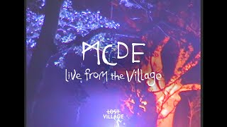 Motor City Drum Ensemble - Live from Lost Village