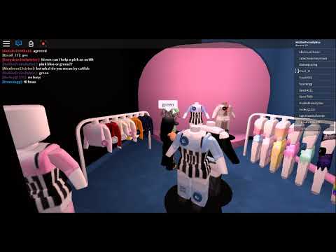 Roblox Shopping Spree - 1k robux roblox shopping spree