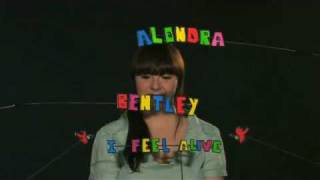 Watch Alondra Bentley I Feel Alive video