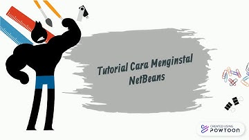 PBO Kelas XI - Tutorial Instalasi Perangkat Lunak Java JDK SDK dan NetBeans Lengkap