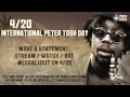 Peter Tosh Legalize It 