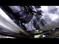 Renault Megane 1.5 dci 2013 T-Belt & Water Pump Replacement