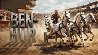 Ben-Hur (1959) Movie | Charlton Heston,Jack Hawkins,Haya Harareet | Box Office & Full Movie Facts