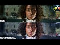 Commercial vs. Film Color Grading | Davinci Resolve Tutorial