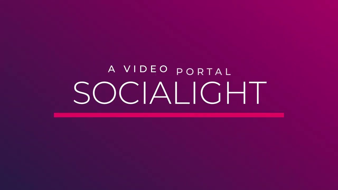 A Video Portal from Craxinno Technologies.
